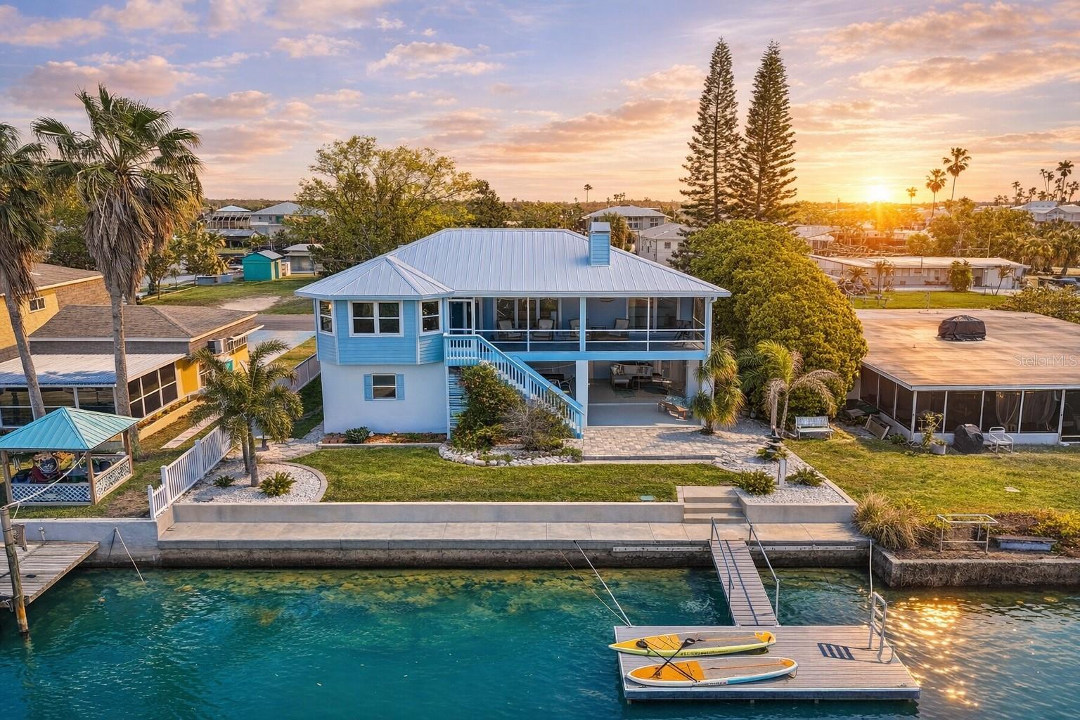 4475 BURMUDA DR, HERNANDO BEACH, FL, 34607