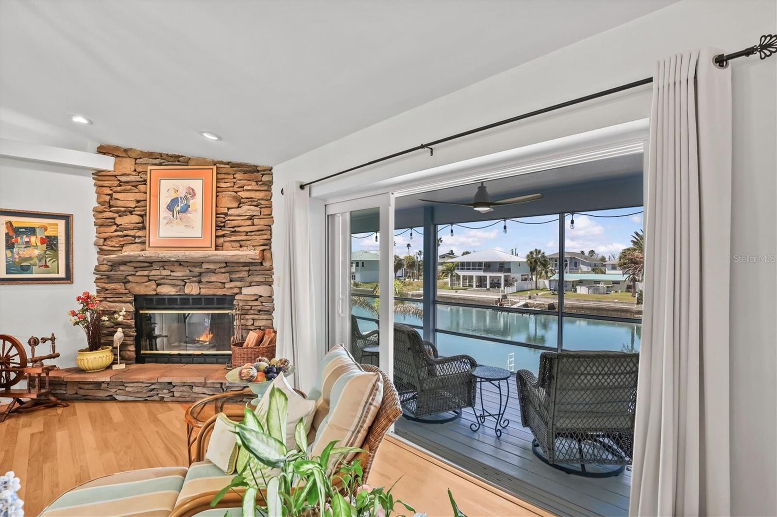 4475 BURMUDA DR, HERNANDO BEACH, FL, 34607