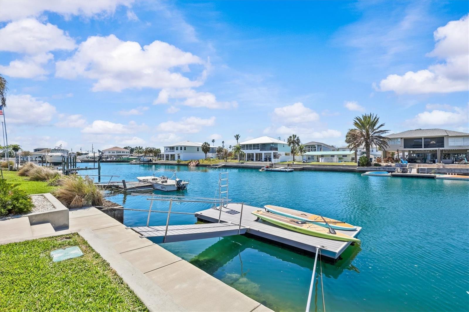 4475 BURMUDA DR, HERNANDO BEACH, FL, 34607