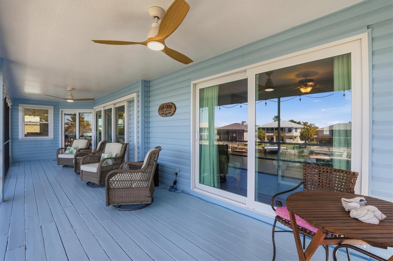 4475 BURMUDA DR, HERNANDO BEACH, FL, 34607