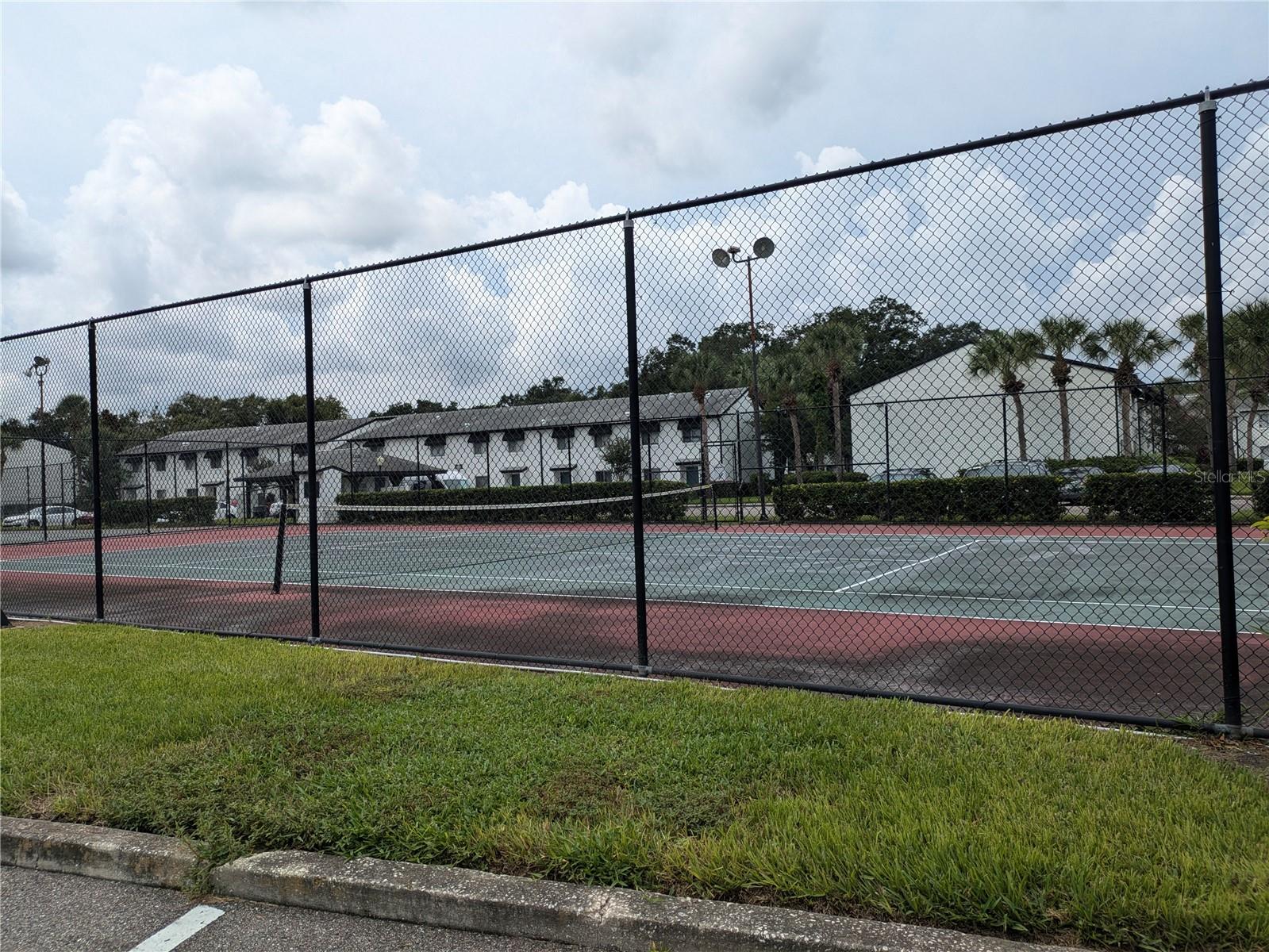 4269 S SEMORAN BLVD #1, ORLANDO, FL, 32822