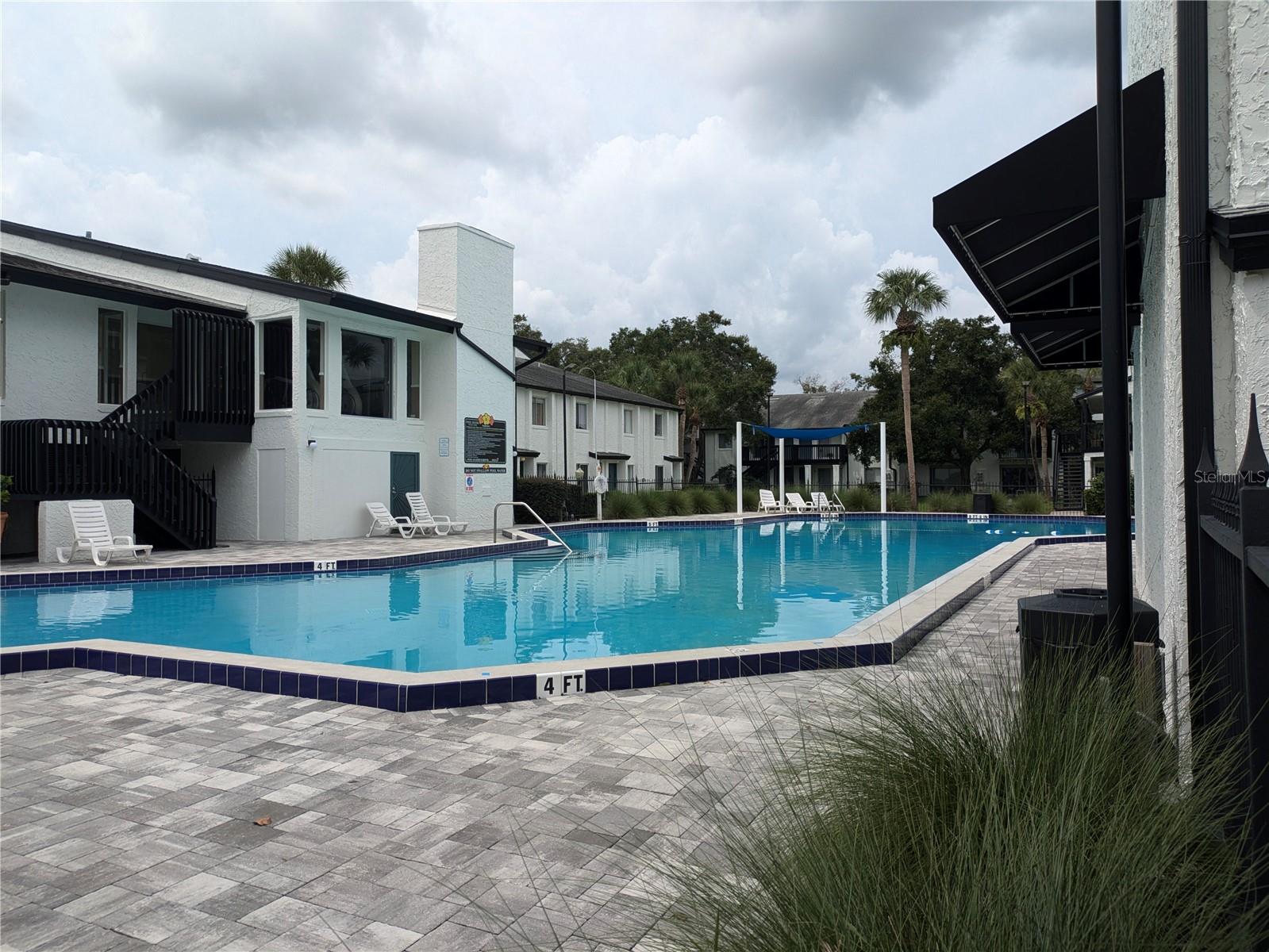 4269 S SEMORAN BLVD #1, ORLANDO, FL, 32822