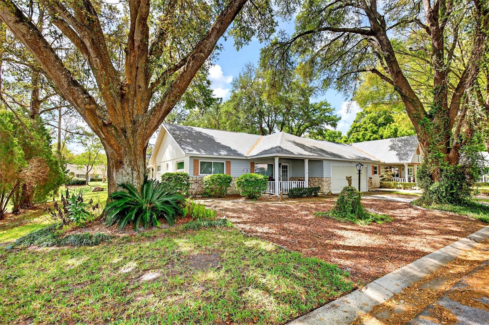 8634 SW 92ND ST #A, OCALA, FL, 34481