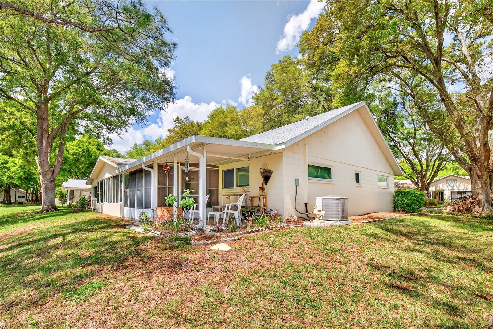 8634 SW 92ND ST #A, OCALA, FL, 34481