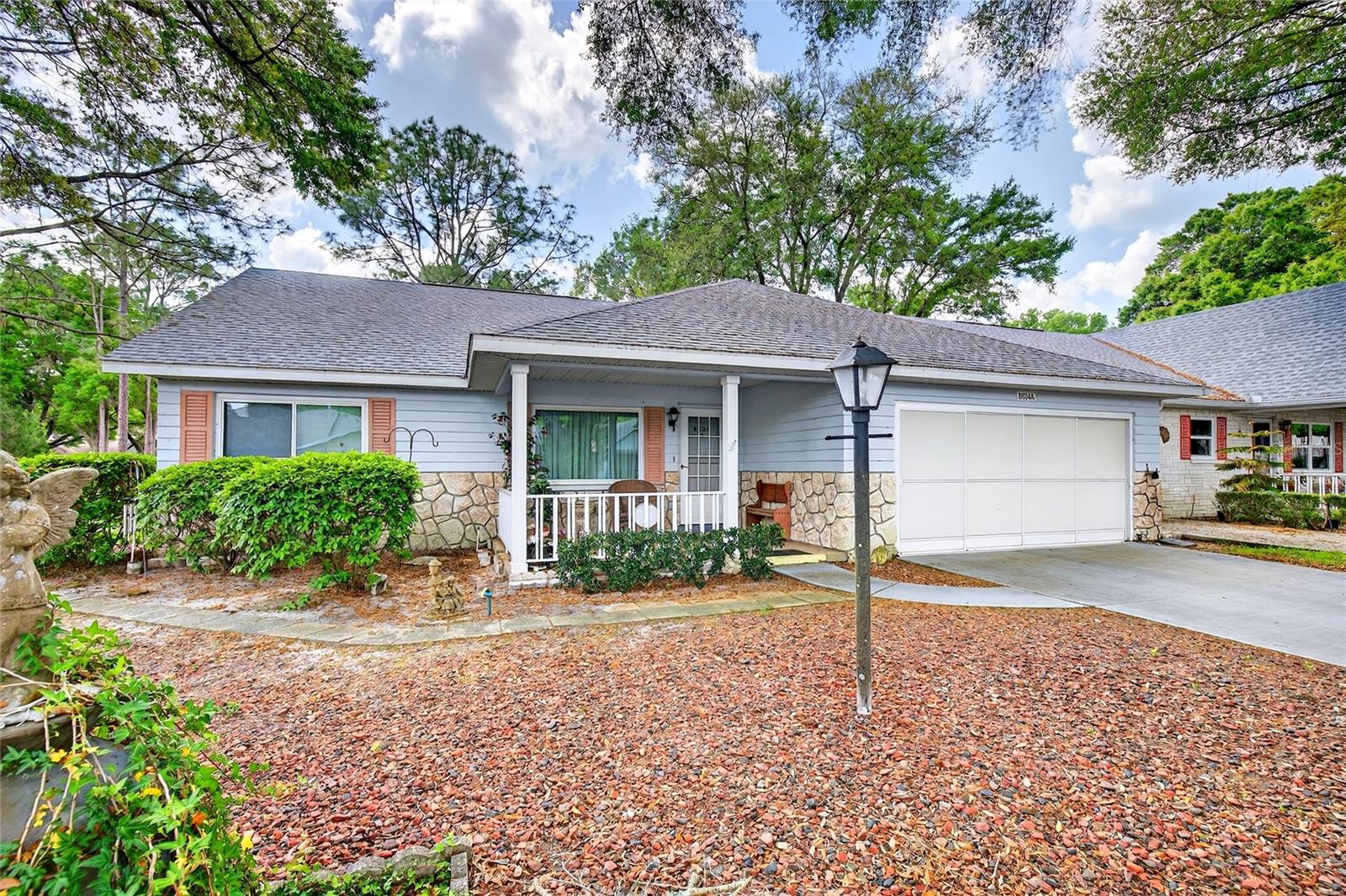 8634 SW 92ND ST #A, OCALA, FL, 34481