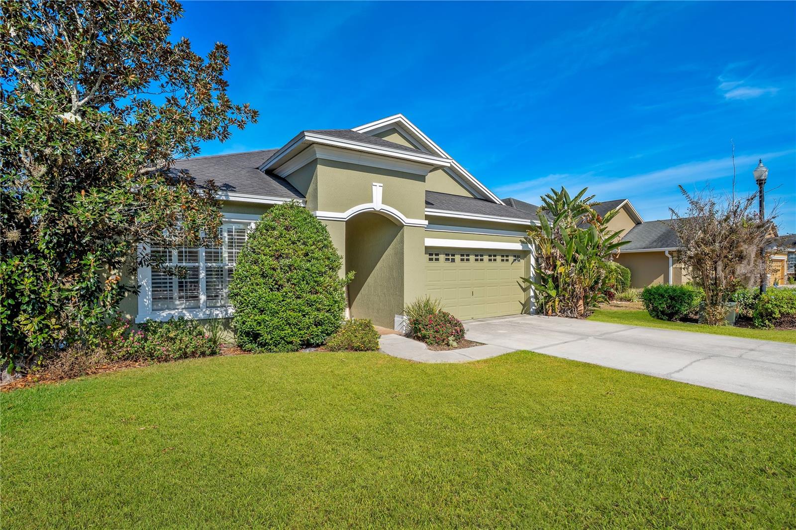 1137 STONEY CREEK BLVD, LAKELAND, FL, 33811