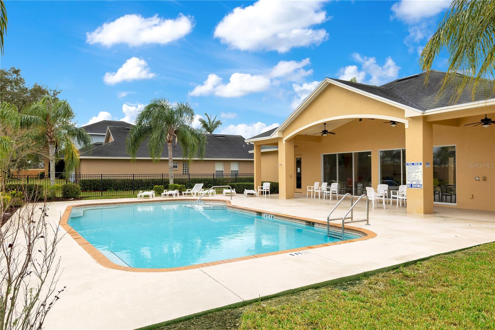 1137 STONEY CREEK BLVD, LAKELAND, FL, 33811