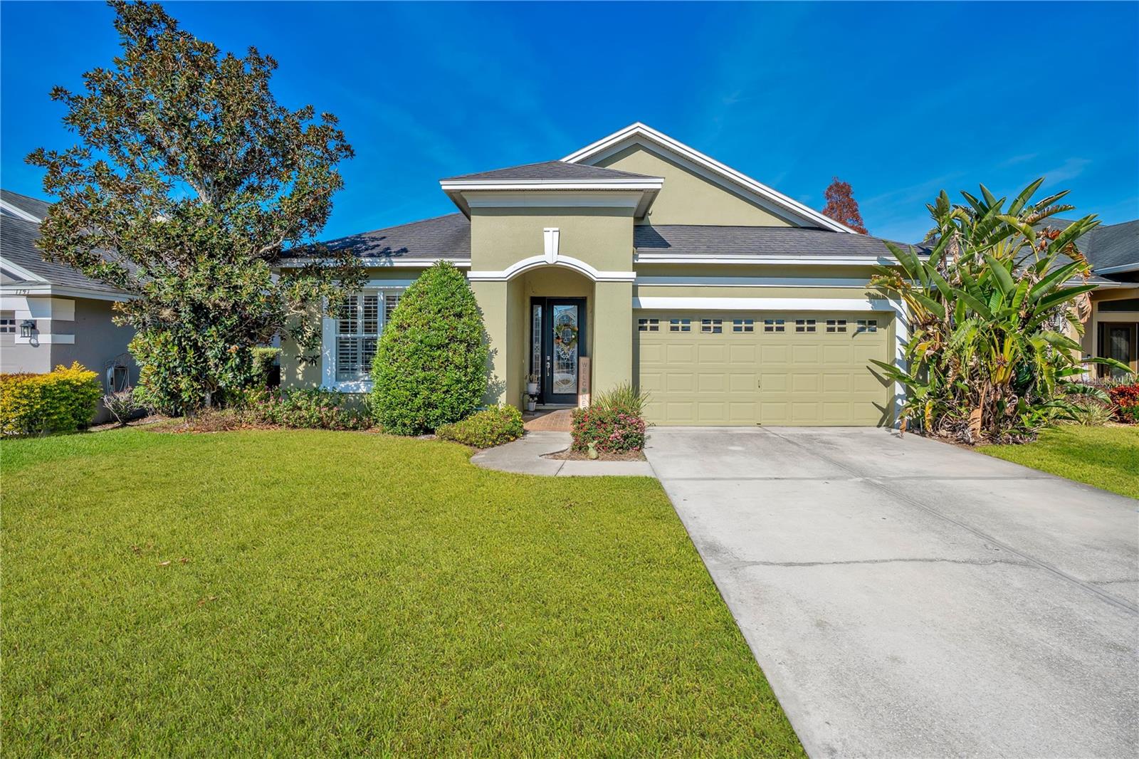 1137 STONEY CREEK BLVD, LAKELAND, FL, 33811