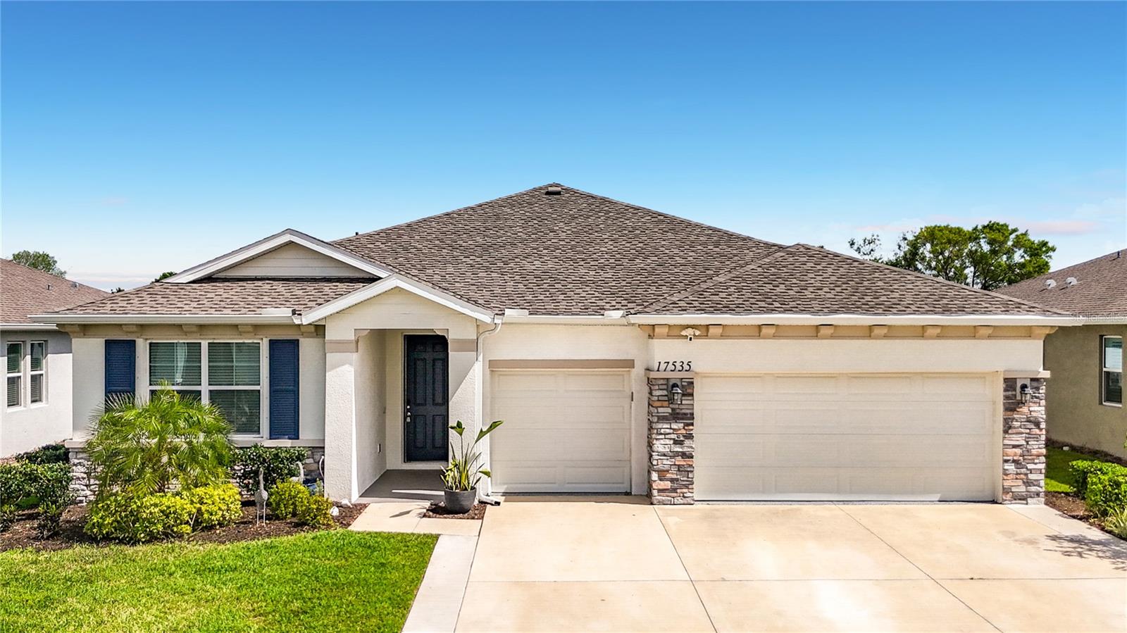 17535 CANTARINA CV, LAKEWOOD RANCH, FL, 34211