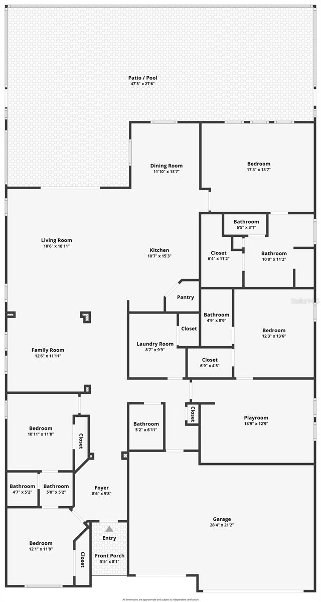17535 CANTARINA CV, LAKEWOOD RANCH, FL, 34211