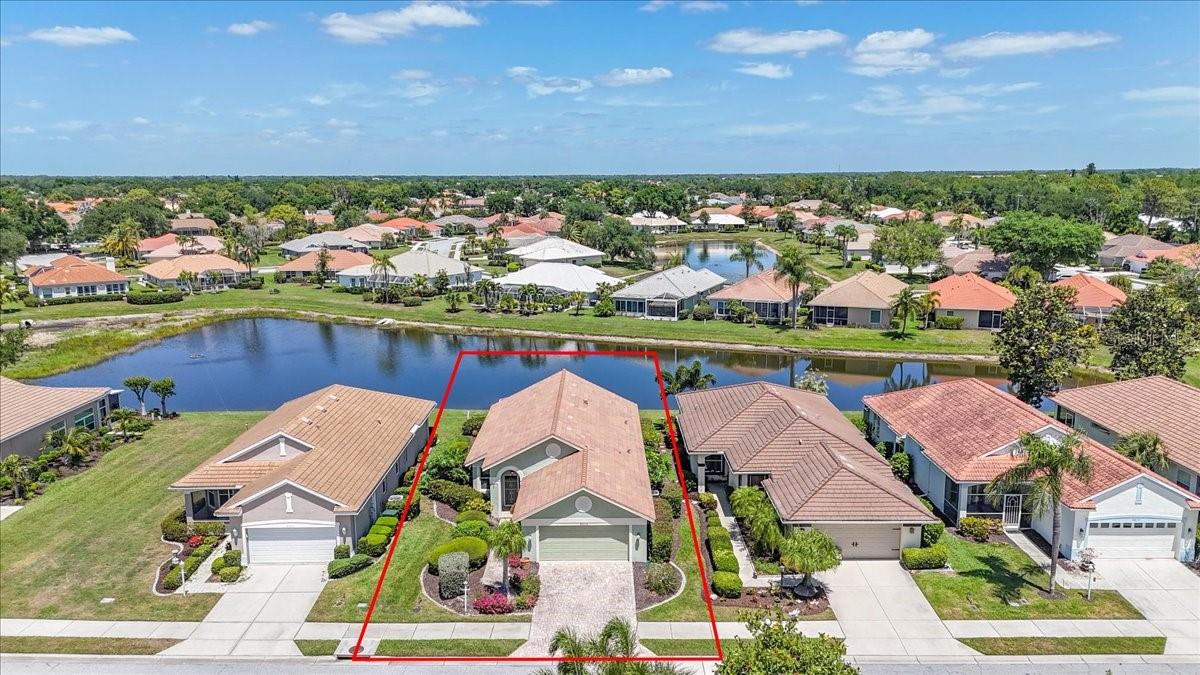 5013 SEAGRASS DR, VENICE, FL, 34293