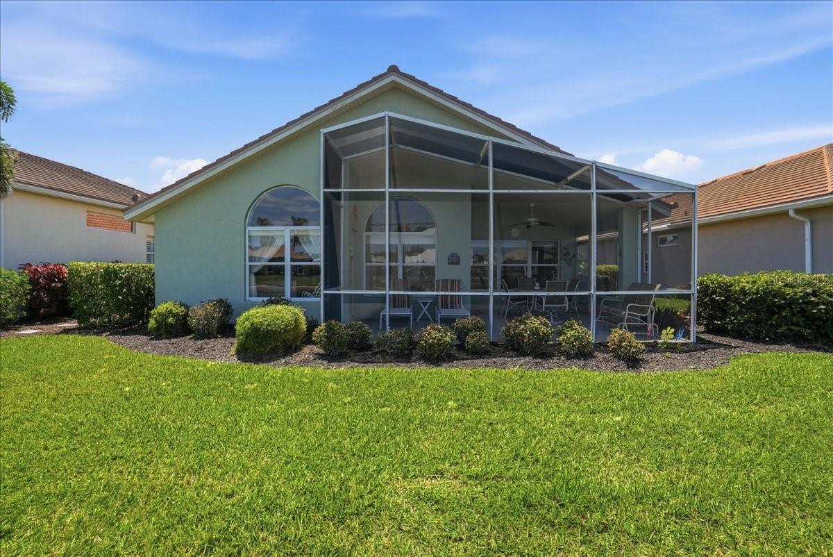 5013 SEAGRASS DR, VENICE, FL, 34293