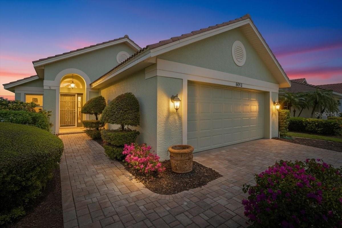 5013 SEAGRASS DR, VENICE, FL, 34293