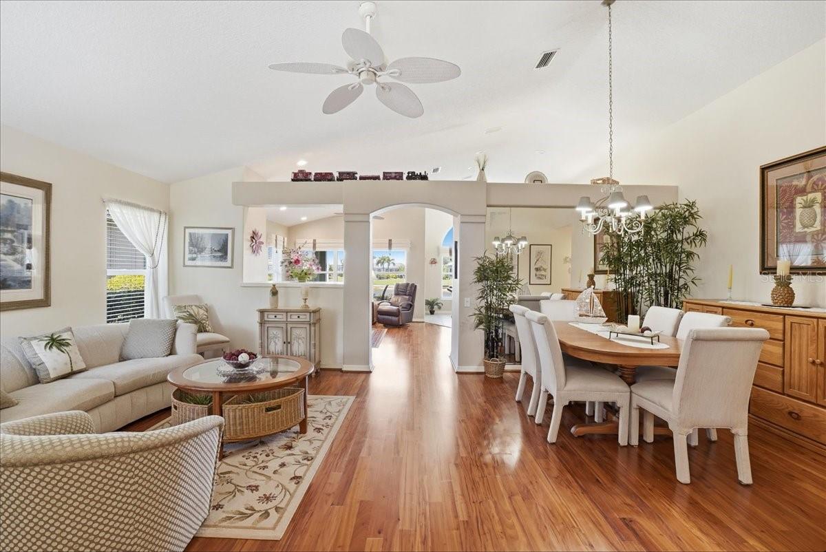 5013 SEAGRASS DR, VENICE, FL, 34293