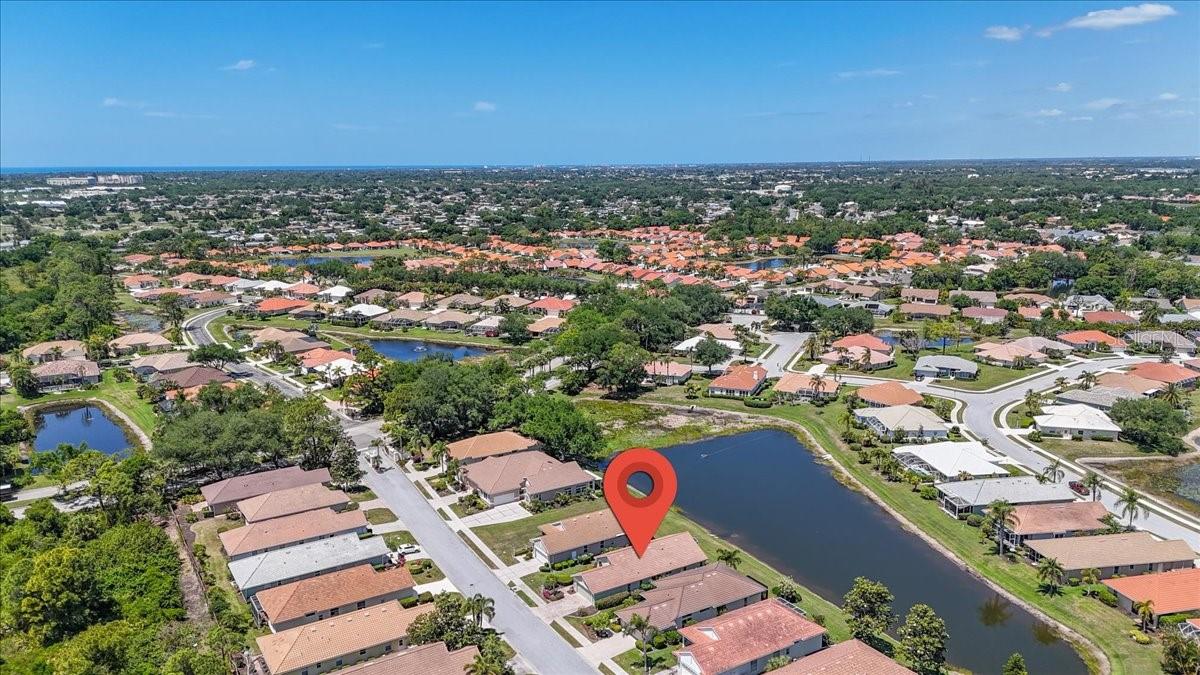 5013 SEAGRASS DR, VENICE, FL, 34293