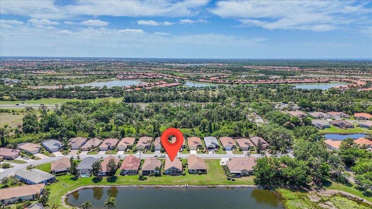 5013 SEAGRASS DR, VENICE, FL, 34293