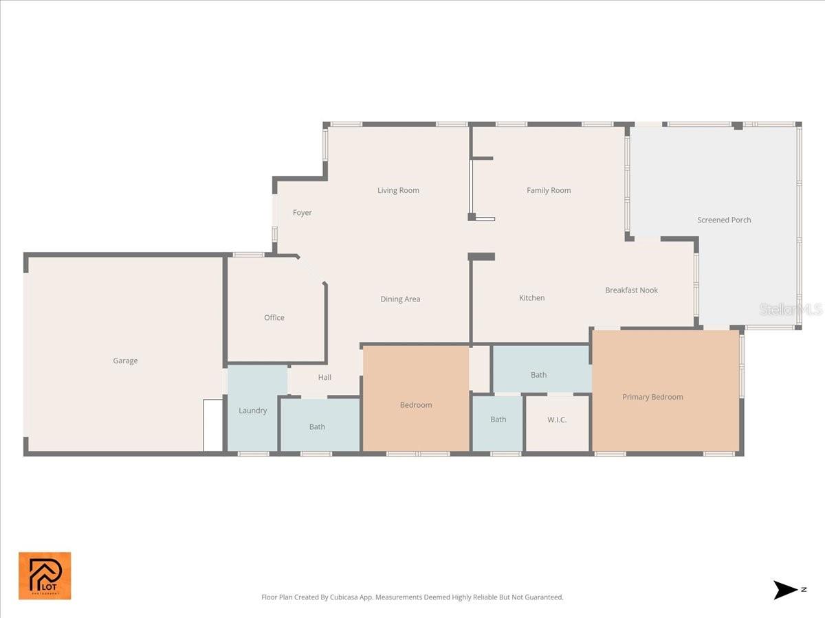 5013 SEAGRASS DR, VENICE, FL, 34293