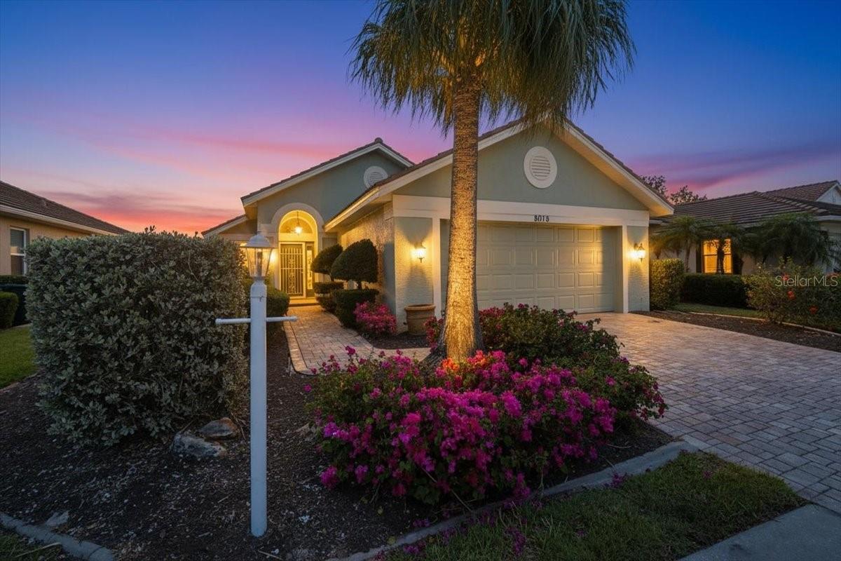 5013 SEAGRASS DR, VENICE, FL, 34293