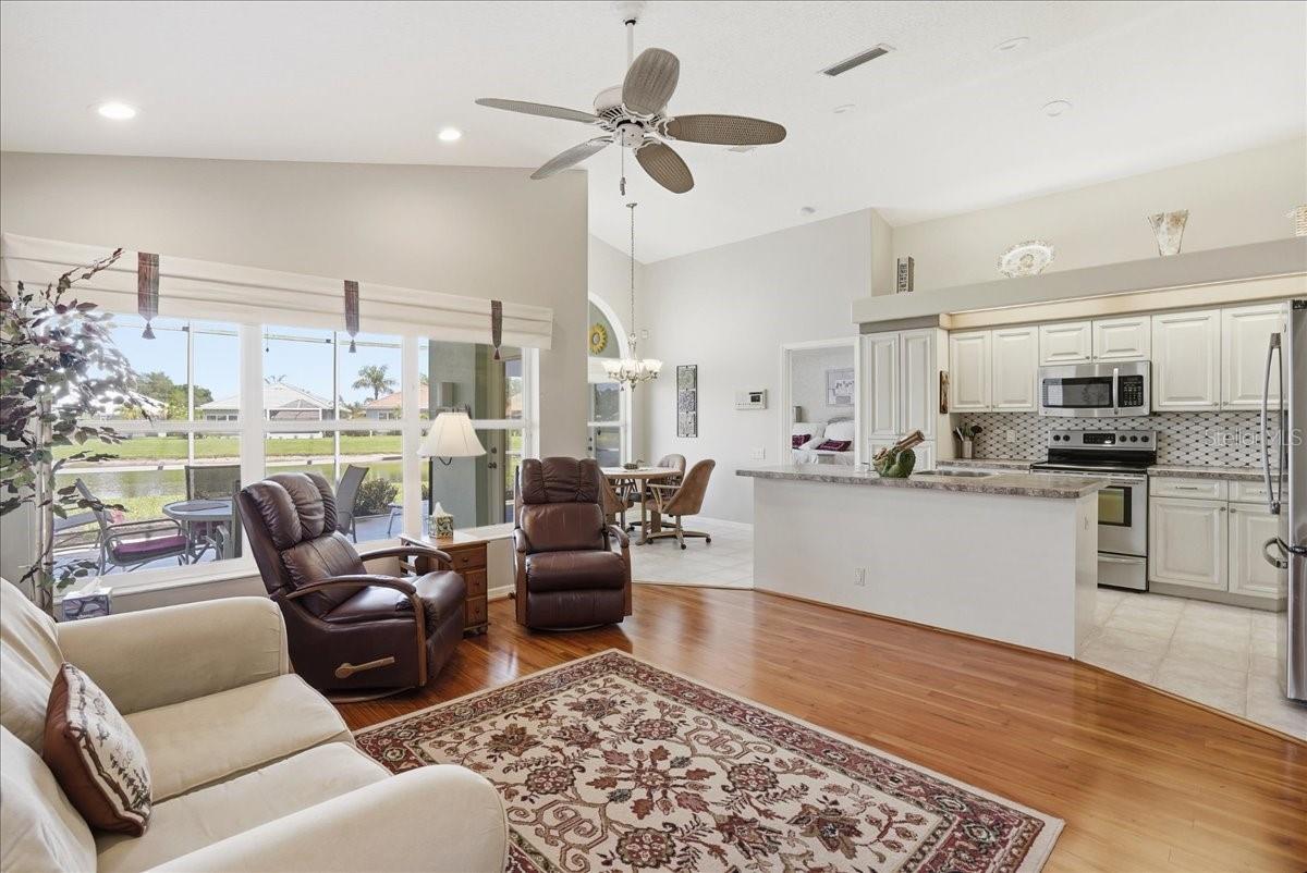 5013 SEAGRASS DR, VENICE, FL, 34293