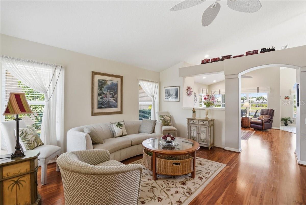 5013 SEAGRASS DR, VENICE, FL, 34293