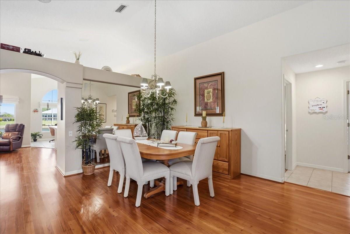 5013 SEAGRASS DR, VENICE, FL, 34293