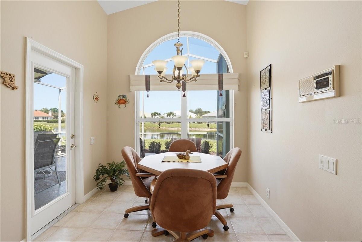 5013 SEAGRASS DR, VENICE, FL, 34293