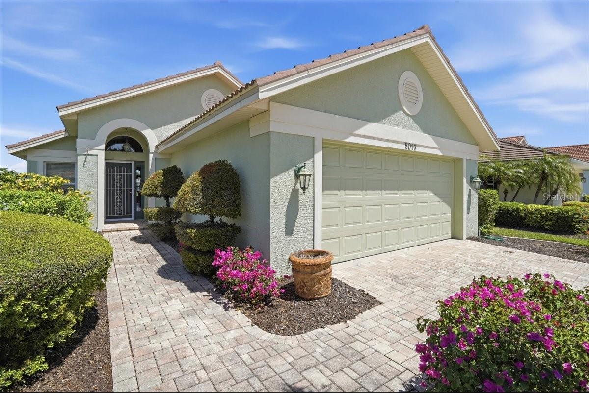 5013 SEAGRASS DR, VENICE, FL, 34293