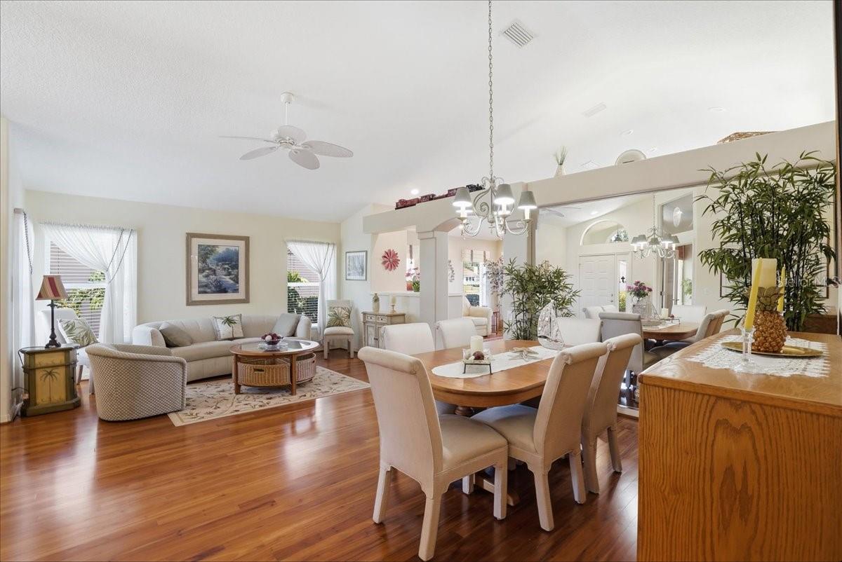 5013 SEAGRASS DR, VENICE, FL, 34293