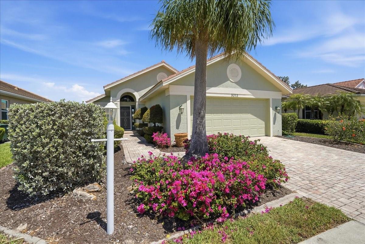 5013 SEAGRASS DR, VENICE, FL, 34293