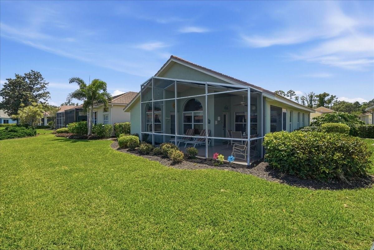 5013 SEAGRASS DR, VENICE, FL, 34293