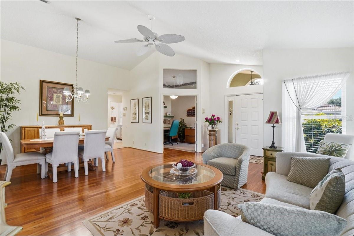 5013 SEAGRASS DR, VENICE, FL, 34293