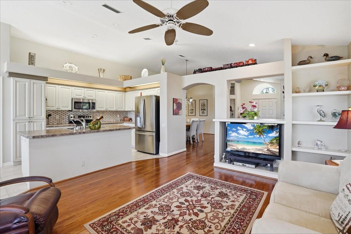 5013 SEAGRASS DR, VENICE, FL, 34293