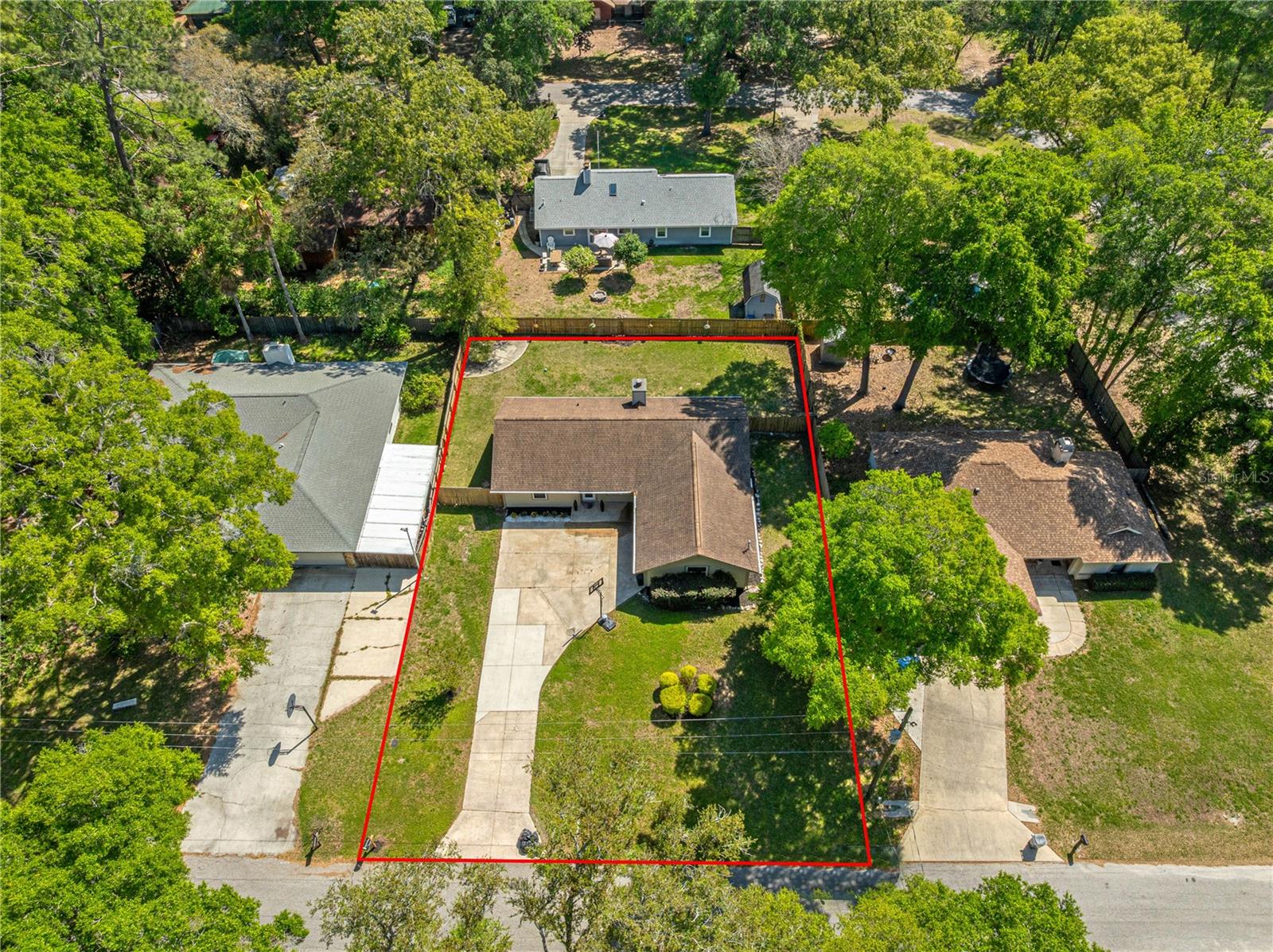 3753 NE 18TH CT, OCALA, FL, 34479