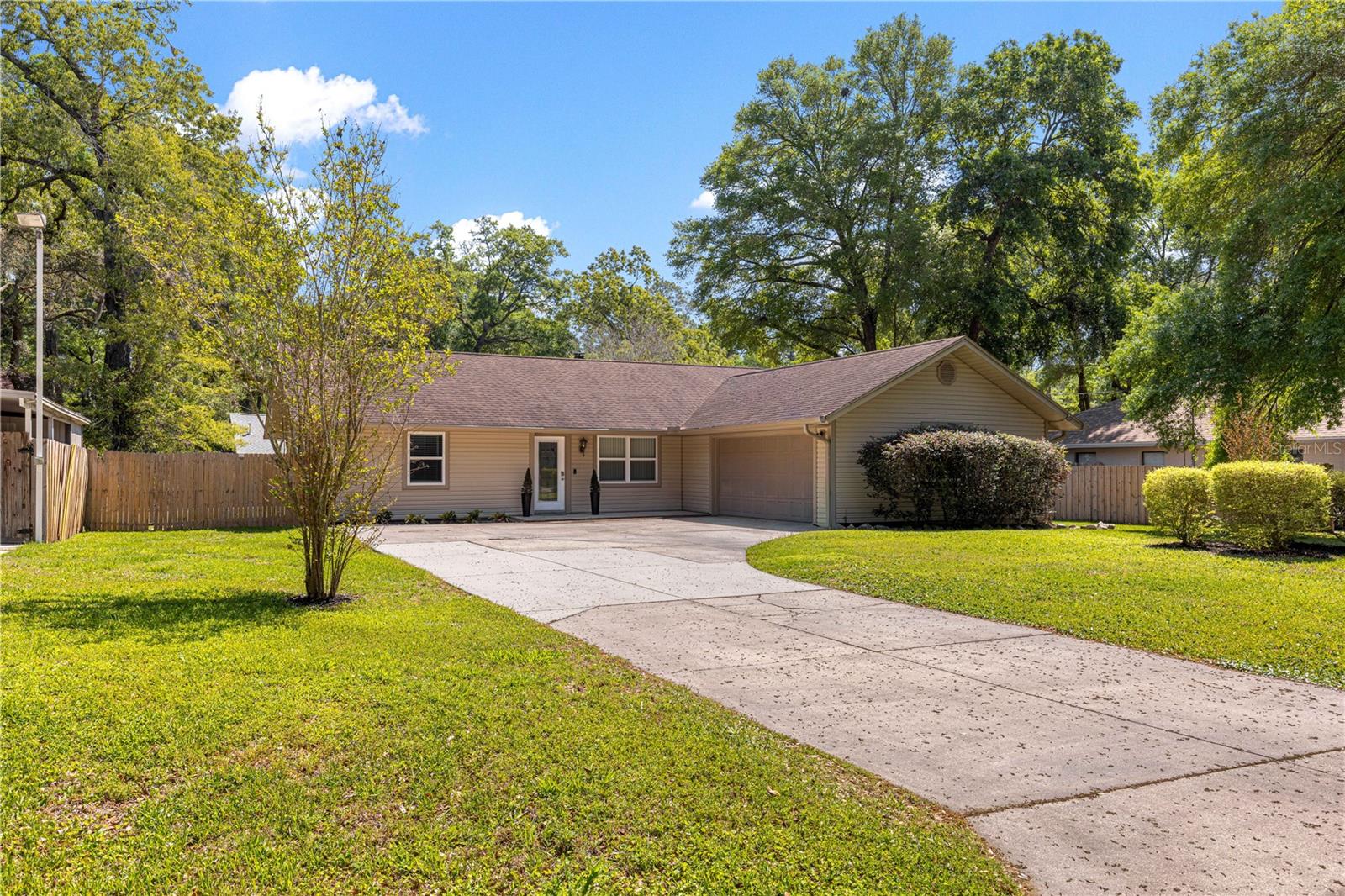 3753 NE 18TH CT, OCALA, FL, 34479