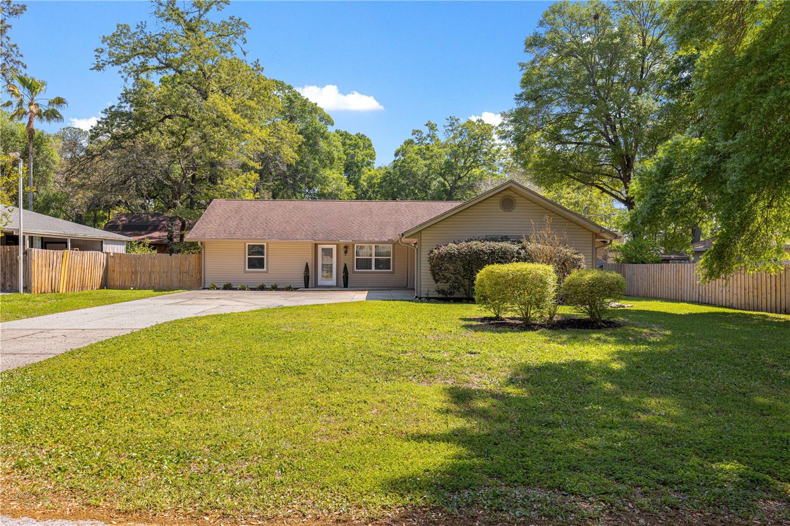 3753 NE 18TH CT, OCALA, FL, 34479