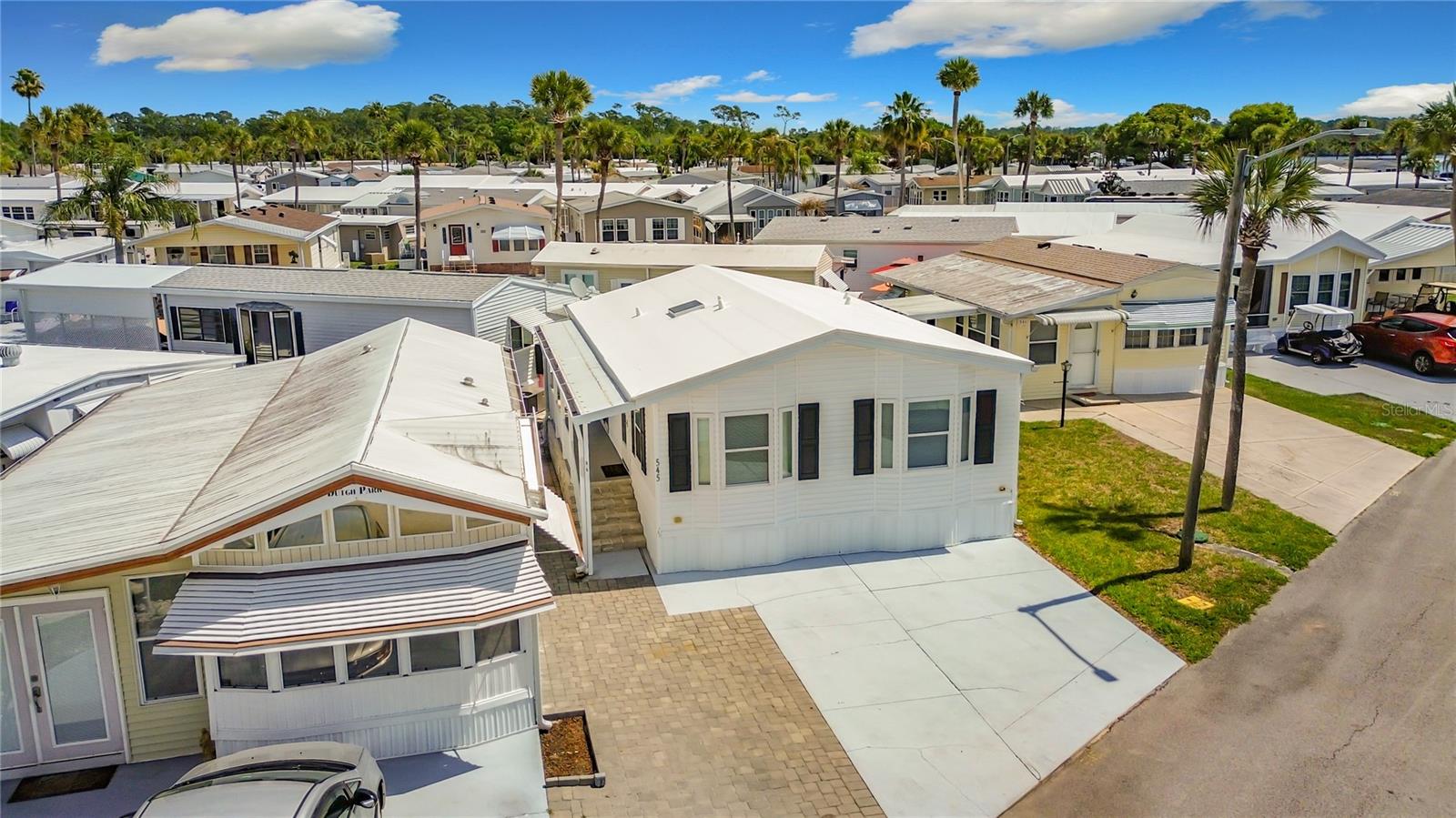 9000 US HWY 192 # 545, CLERMONT, FL, 34714