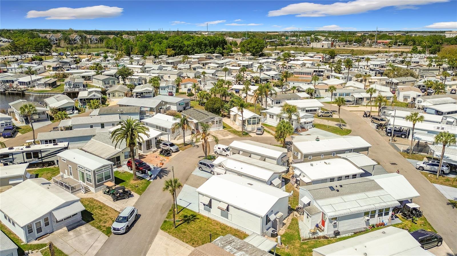 9000 US HWY 192 # 545, CLERMONT, FL, 34714