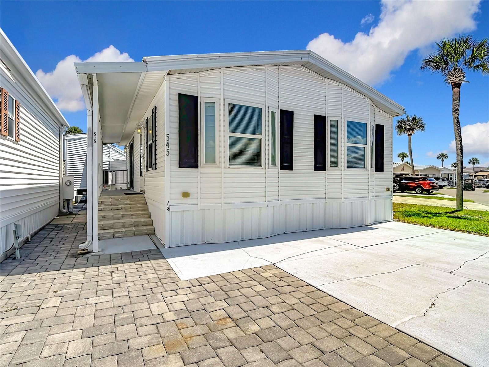 9000 US HWY 192 # 545, CLERMONT, FL, 34714