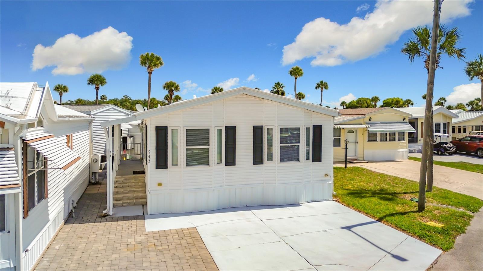 9000 US HWY 192 # 545, CLERMONT, FL, 34714