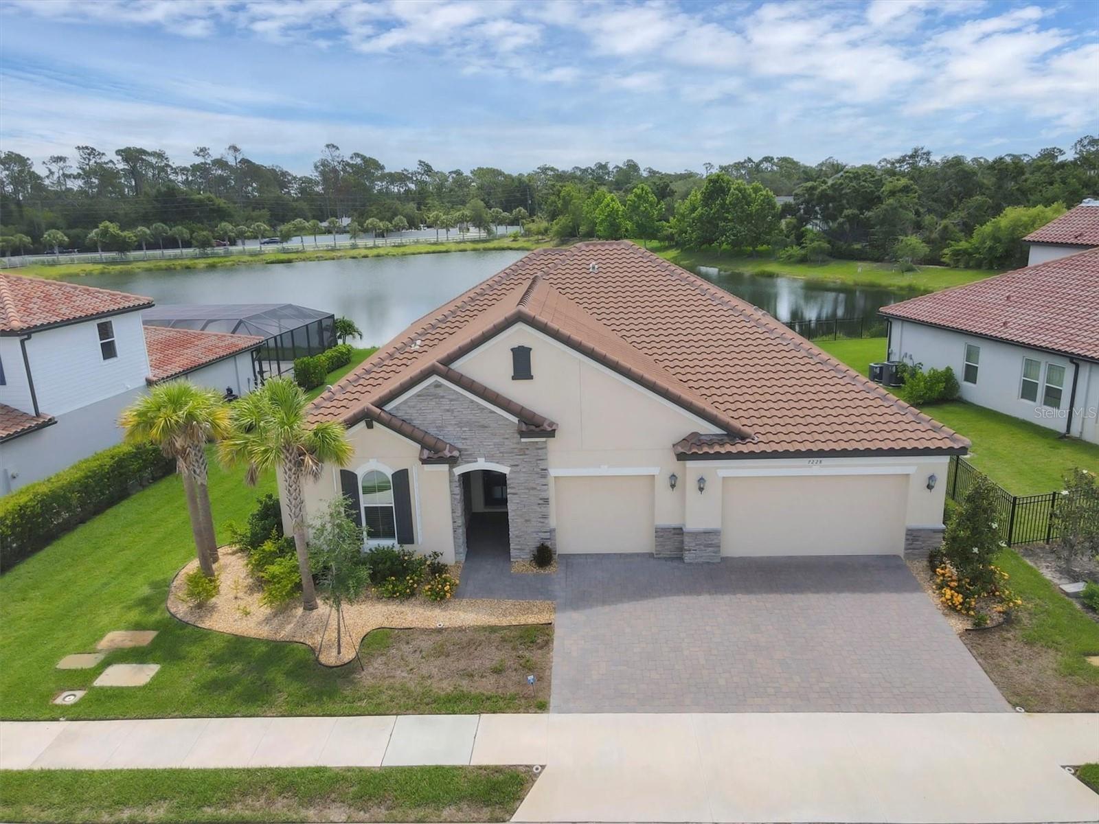 7228 GREAT EGRET BLVD, SARASOTA, FL, 34241