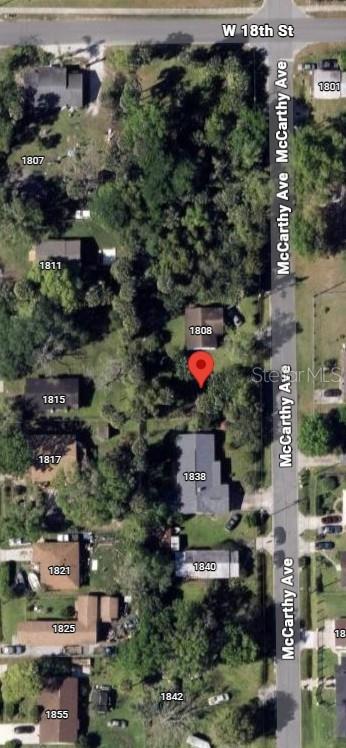 MCCARTHY AVE, SANFORD, FL, 32771