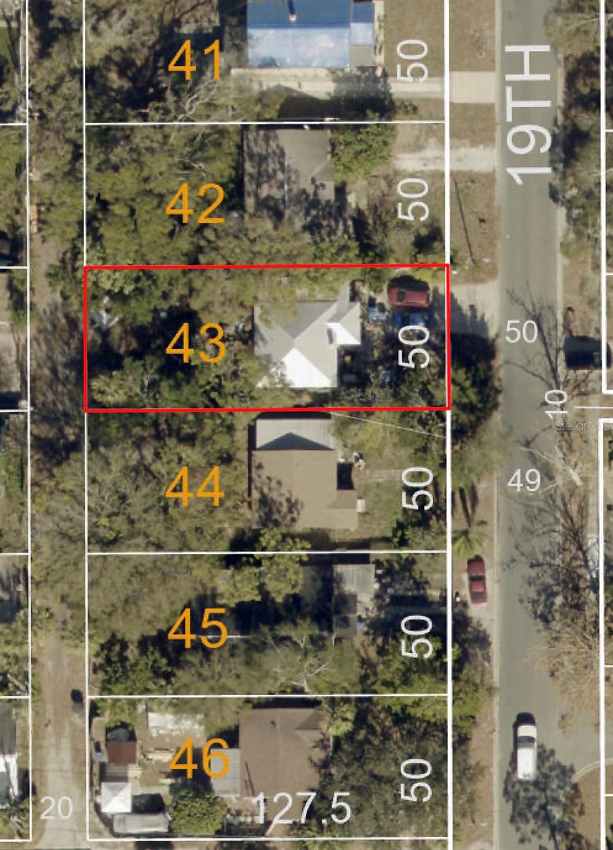 3100 19TH ST N, ST PETERSBURG, FL, 33713
