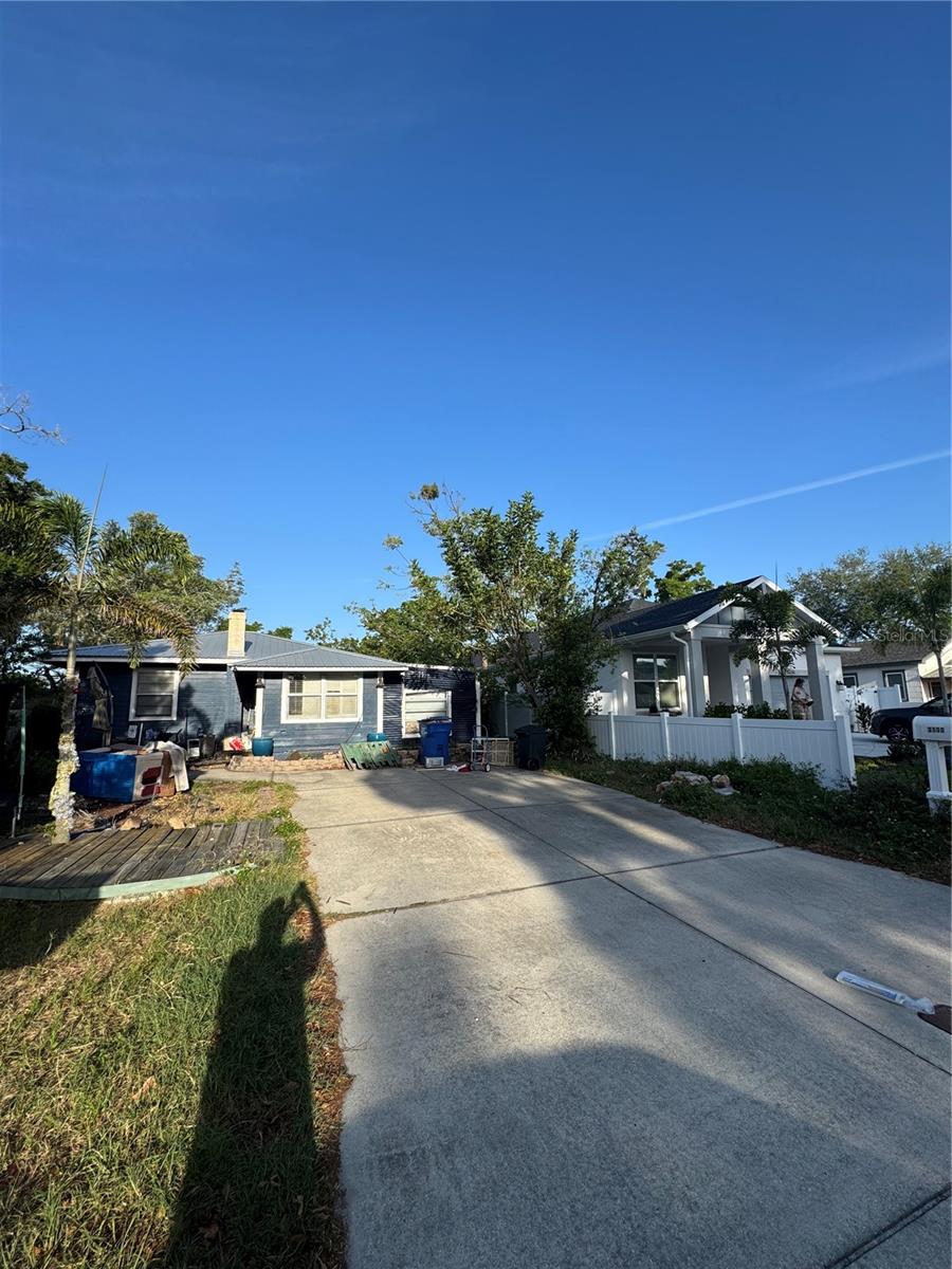 3100 19TH ST N, ST PETERSBURG, FL, 33713