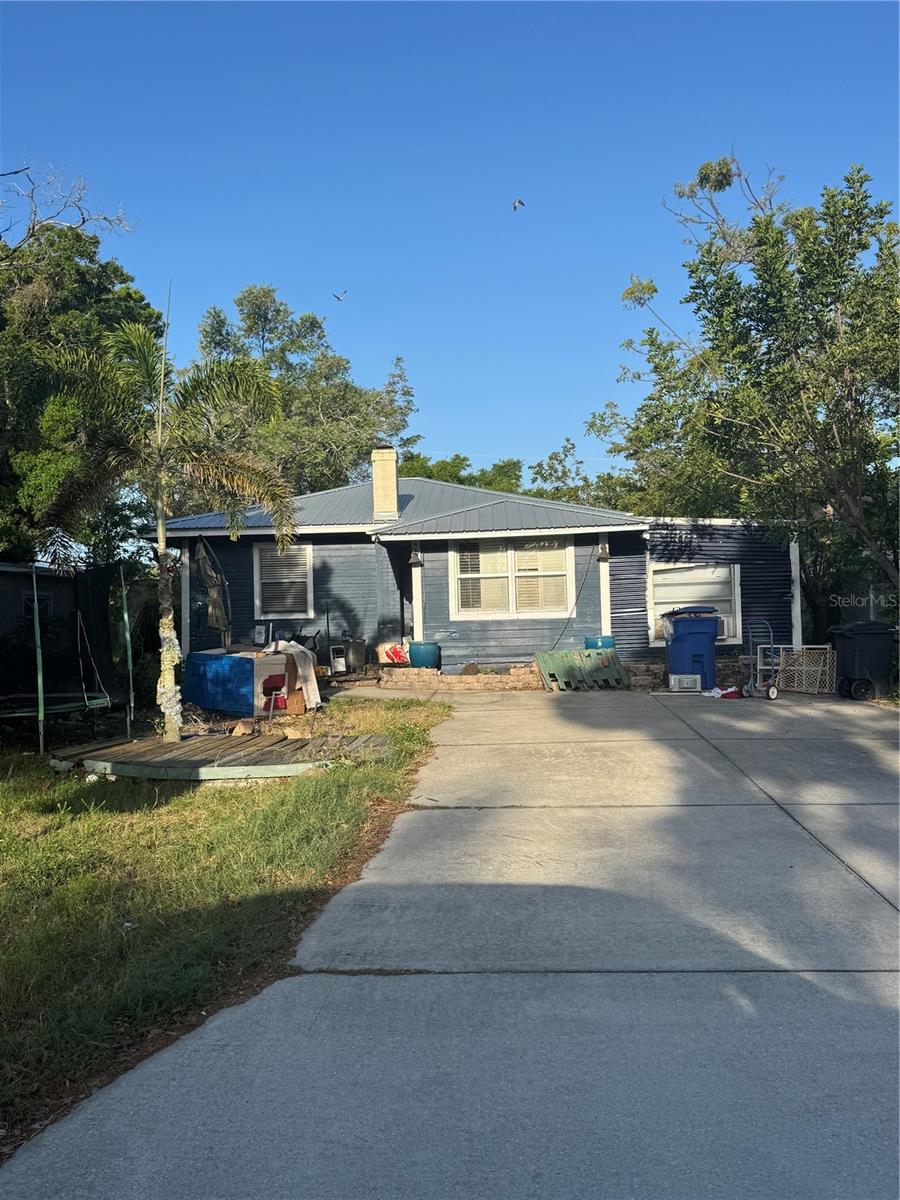 3100 19TH ST N, ST PETERSBURG, FL, 33713