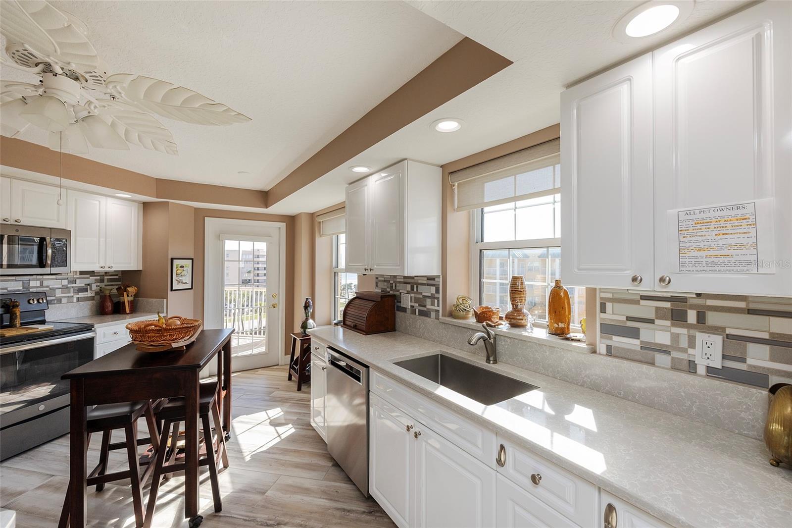 4650 LINKS VILLAGE DR #D703, PONCE INLET, FL, 32127
