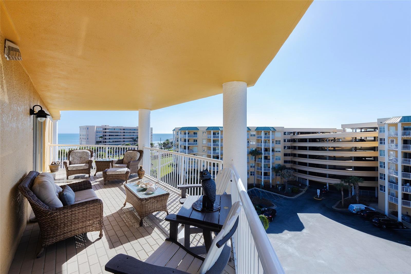 4650 LINKS VILLAGE DR #D703, PONCE INLET, FL, 32127
