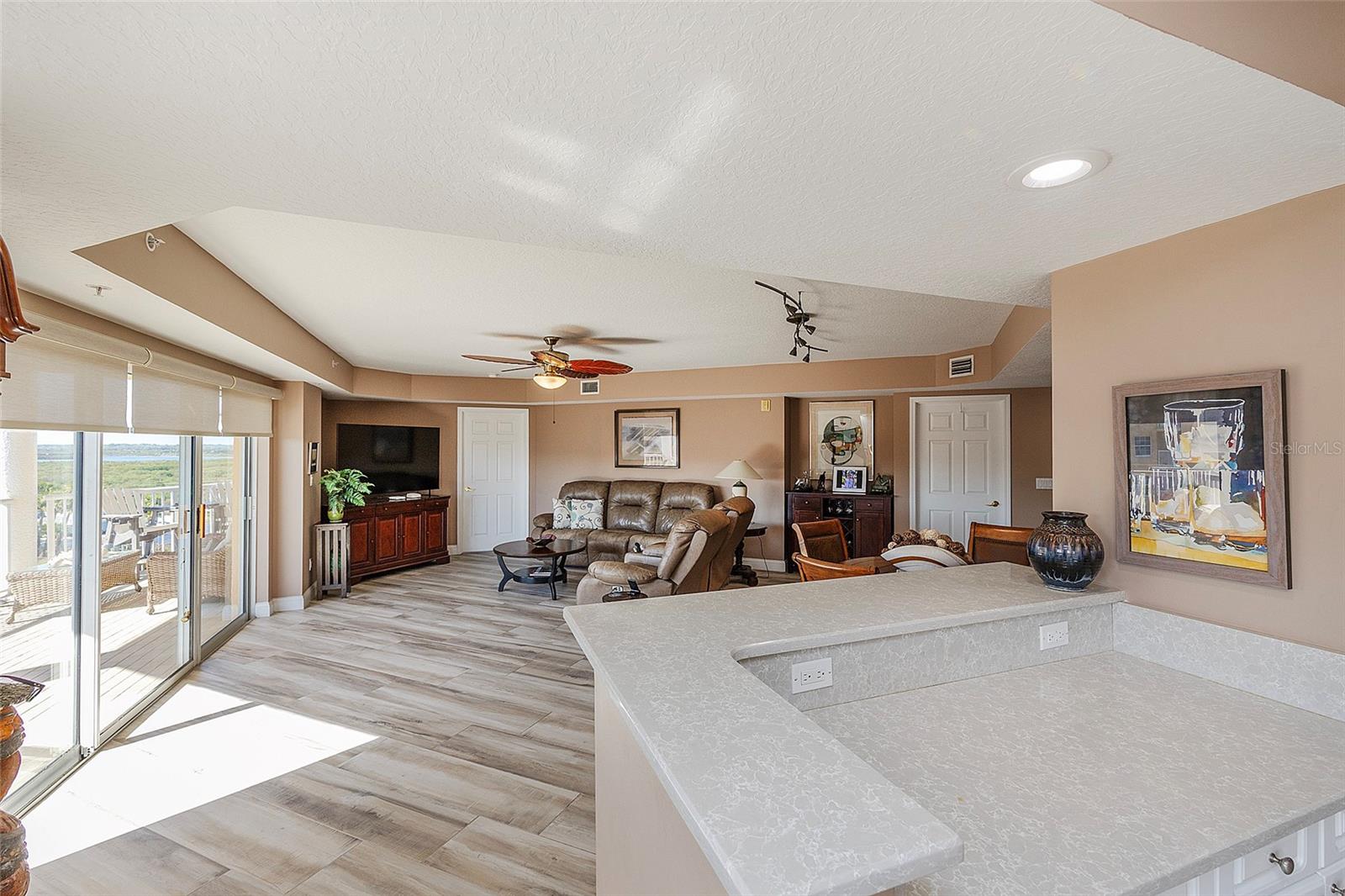 4650 LINKS VILLAGE DR #D703, PONCE INLET, FL, 32127