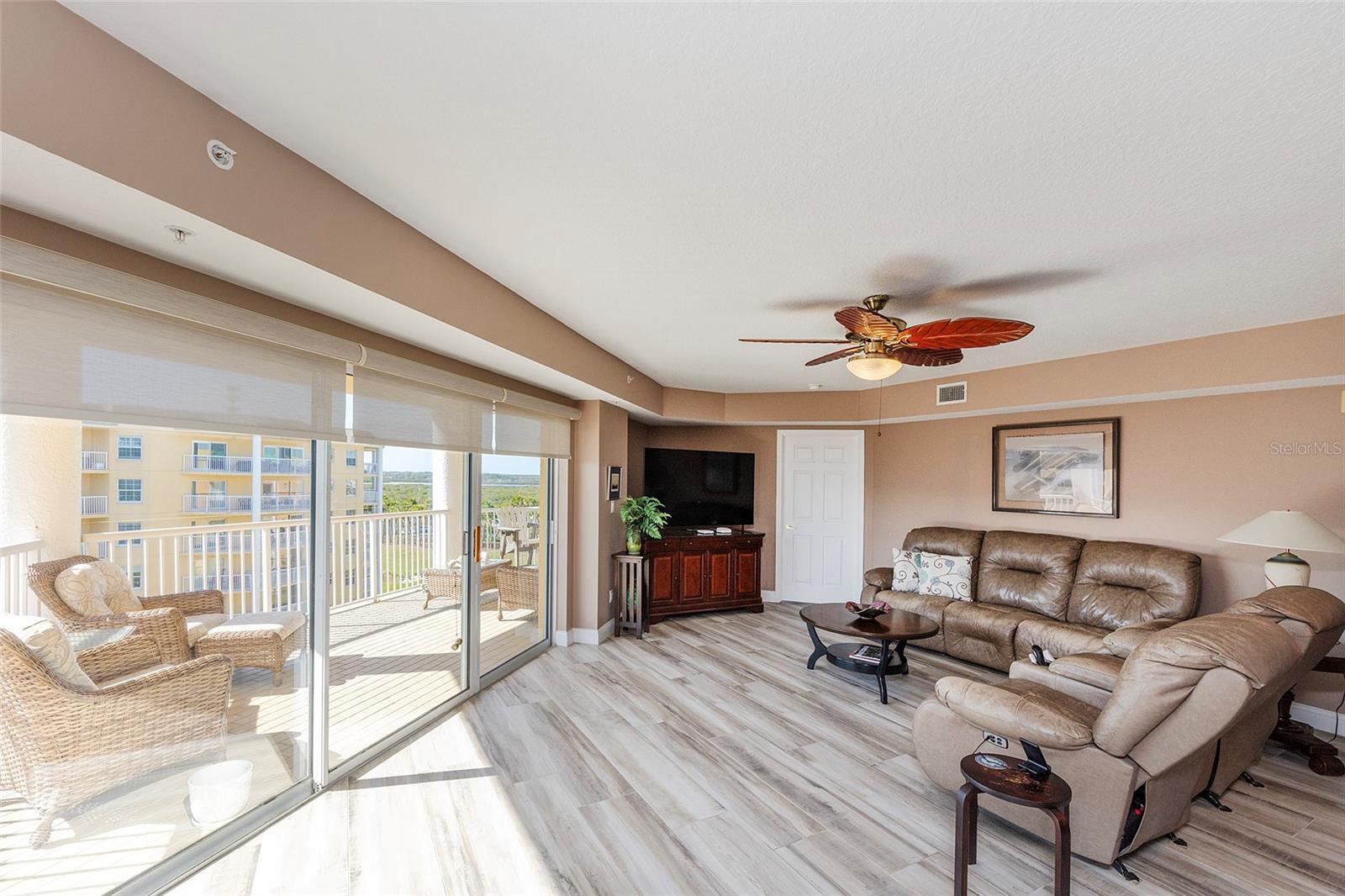 4650 LINKS VILLAGE DR #D703, PONCE INLET, FL, 32127