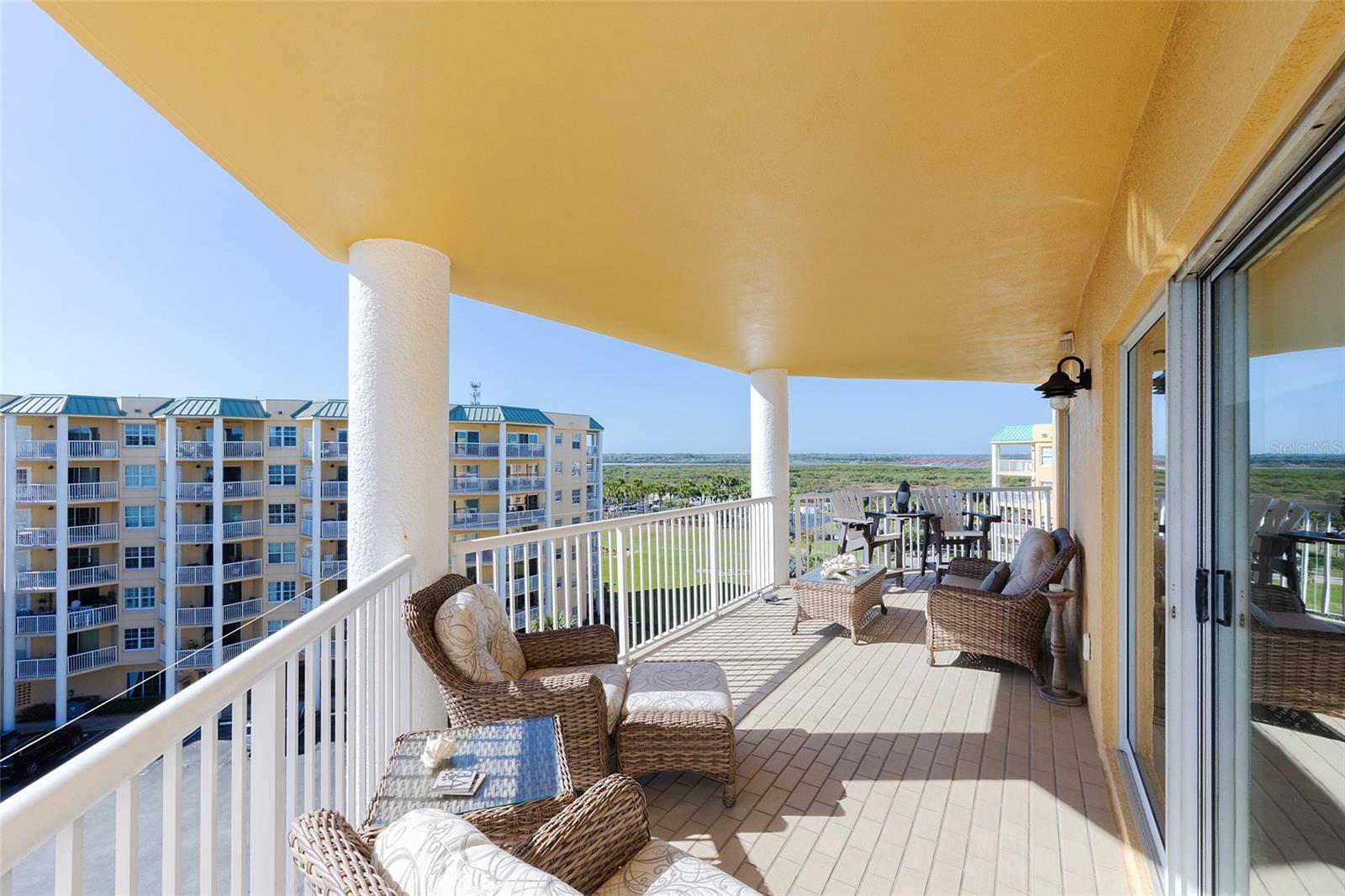 4650 LINKS VILLAGE DR #D703, PONCE INLET, FL, 32127