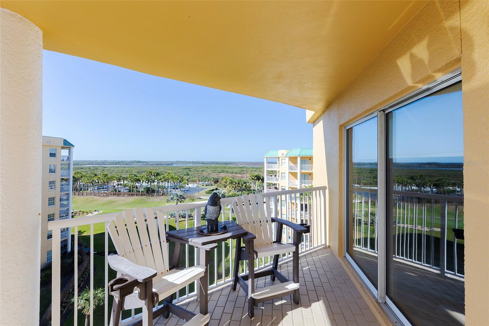 4650 LINKS VILLAGE DR #D703, PONCE INLET, FL, 32127